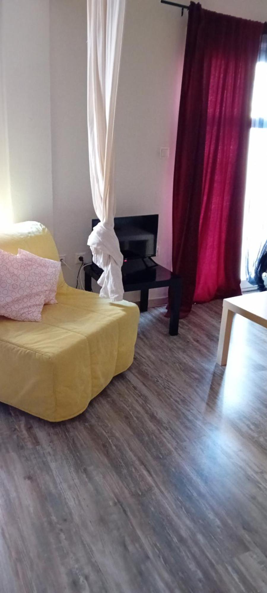 The Studio With The Bohemian Ambiance Thessaloniki Exterior photo